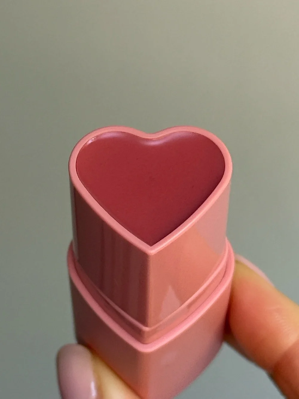 Kylie Cream Blush Stick 